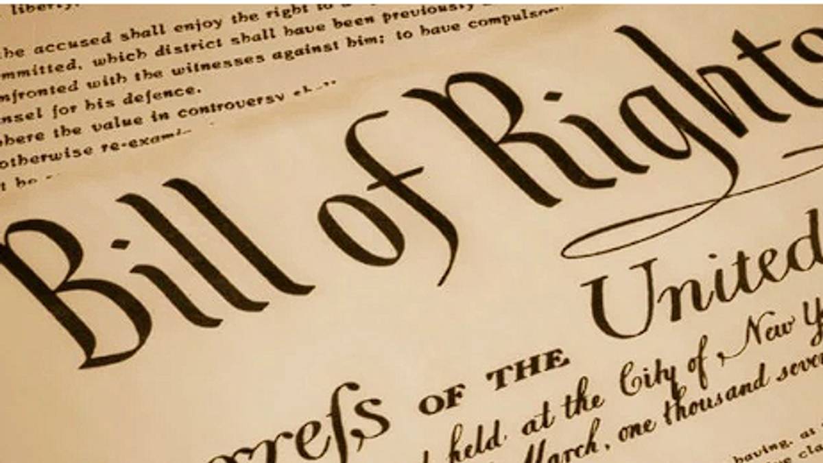 What Rights Are We Born With?